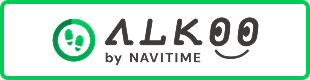 ALKOO by NAVITIME